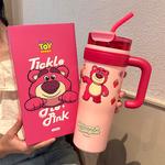 Термостакан Disney, Lotso - фото 3