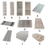 Коврик для ванной OKWISH - фото 4