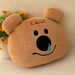 Плюшевая кукла Snotty Persimmon Pepper Bear высота 33cm Small bubble - фото 4