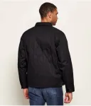 Куртка Эбей regular fit Hugo Blue, черный - фото 3