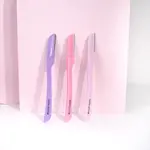 Бритвы для бровей Brushworks - фото 2