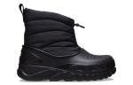 Кроссовки duet max boots 'black' Crocs, черный - фото 3
