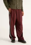 Трекинговые брюки Prohibited, Bordeaux - фото
