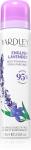 Дезодорант-Спрей с ароматом английской лаванды Yardley, moterims 75 мл - фото