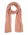 Шарф M Missoni, бледно-розовый - фото