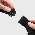 Сумка на пояс для бега COMFORT 2 Kiprun - фото 5