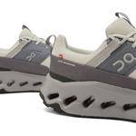 Кроссовки Cloudhoriz On, Wolf & Alloy - фото 4