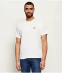 Футболка regular fit Guess Jeans, белый - фото