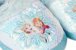Тапочки Josmo  Frozen Slipper, Blue - фото 6