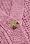 Кардиган Creamie Cardigan, Wild Rose/Pink - фото 3
