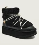 Зимние ботинки JANE 07 Liu Jo, черный - фото