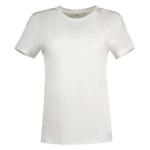 Футболка Salsa Jeans Logo Embroidery, белый - фото