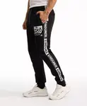 Мужские джоггеры Truss Zip Ecko Unltd, черный - фото 2