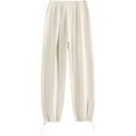 ZMOH Повседневные брюки унисекс, Черный - фото 4