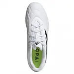Футбольные бутсы adidas Copa Pure.3 FG, белый - фото 6