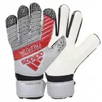 Перчатки вратаря Latex Training Unisex Adidas - фото 3