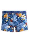 Трусики 5 PACK JACVEL Jack & Jones, сине-серый - фото 6