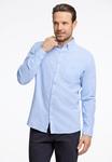 Рубашка L/S Jack's Sportswear, синий - фото