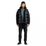 Куртка Odlo Down, черный - фото 9