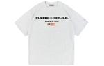 Футболка унисекс DARKCIRCLE, Серый - фото 6