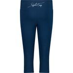 Брюки CMP 32D8566 3/4, синий - фото 2