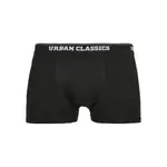 Трусы-боксеры Urban Classics Set Of 2 s Organic (Big ), черный - фото 3