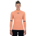 Базовый слой Cube Race Be Warm, оранжевый - фото 2