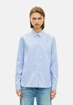 Блуза The Kooples Button-down blouse, Blue Sky/Blue - фото