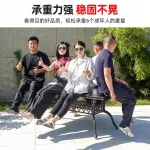 Стол Green Water с двойным грилем, 200х100 см - фото 6