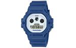 CASIO Часы G-Shock X Wasted Youth DW-5900WY-2 - фото