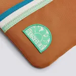 Сумка Sundek Ludwig, коричневый - фото 3