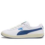 Кроссовки x noah canvas star 'white clyde royal' Puma, белый - фото