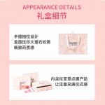 Colorkey Коробочка розового блеска для губ Circle Point - фото 10