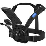 TELESIN Elastic Sports Chest Strap for iPhone 16 Pro Max - фото 5