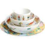 Наборы посуды HERMES - фото 2