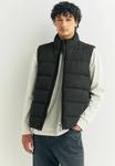 Куртка Next Waistcoat, Black - фото