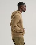 Худи Lee LEE x CRAYOLA HOODY UNISEX, Raw Umber/Brown - фото 6