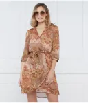 Платье Liu Jo, коричневый - фото 3