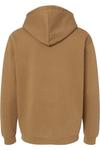 Толстовка с капюшоном LAT Elevated Basic, цвет coyote brown - фото 2