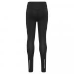 Леггинсы Hummel Monsun, черный - фото 2