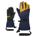 Перчатки Ziener Kalice as, синий - фото 3