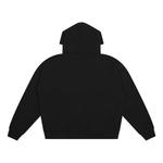 Толстовка doodle joy hoodie 'black' Drew House, черный - фото 2