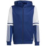 Детская куртка с капюшоном adidas Squadra 25 Hood Y - фото 2