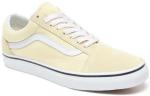 Кроссовки Old Skool Vans 'Vanilla Custard' - фото 4
