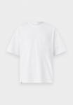 Футболка Edwin OVERSIZE BASIC UNISEX, White - фото 5