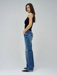 Повседневные джинсы Salsa Jeans, Blue - фото 6