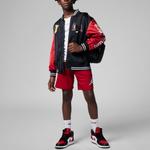 Детская куртка Jordan, цвет Black - фото 3