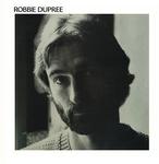 CD диск Dupree, Robbie: Robbie Dupree - фото