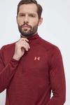 Толстовка для тренировок Tech 2.0 Under Armour, бордовый - фото