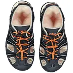 Сандалии CMP Aquarii 2.0 30Q9664, серый - фото 4